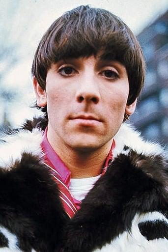 Photo de Keith Moon