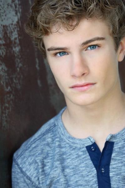 Photo de Brady Tutton