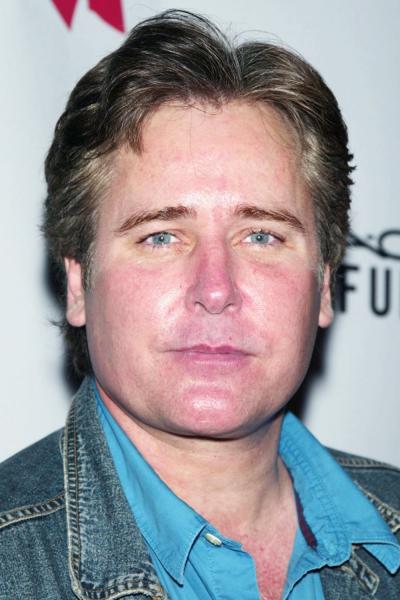 Photo de Michael E. Knight