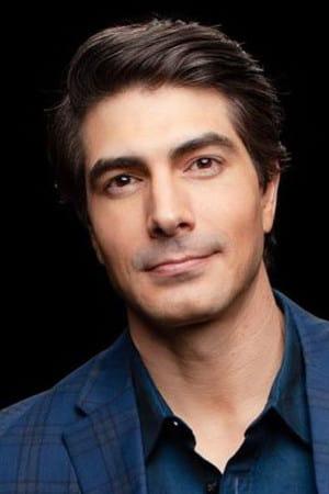 Photo de Brandon Routh