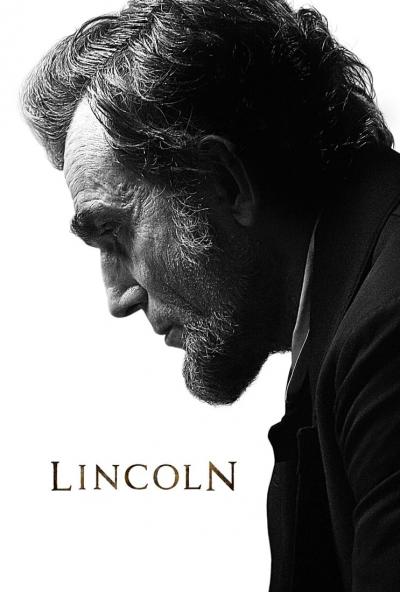 Affiche du film Lincoln