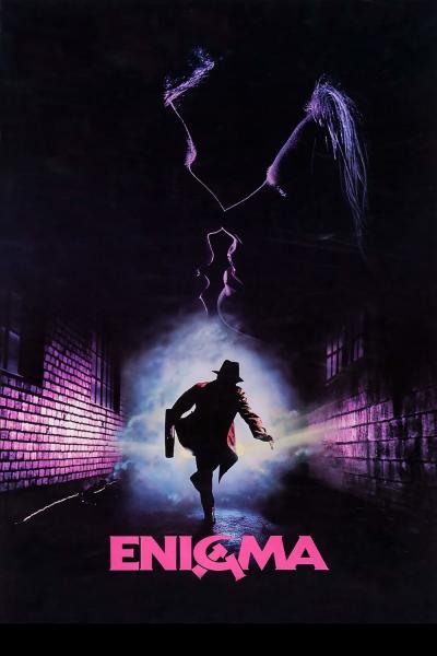 Affiche du film Enigma