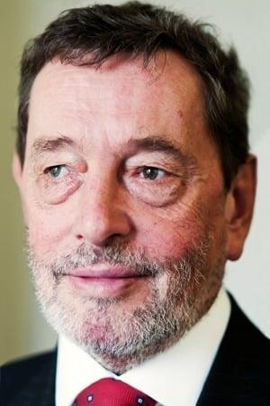 Photo de David Blunkett