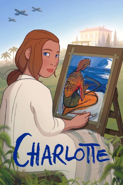 Affiche du film Charlotte