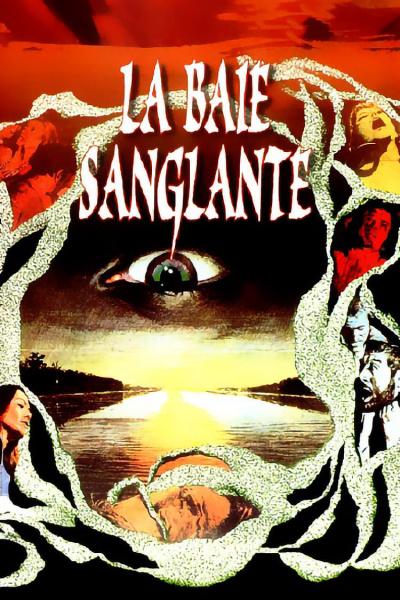 Affiche du film La Baie sanglante