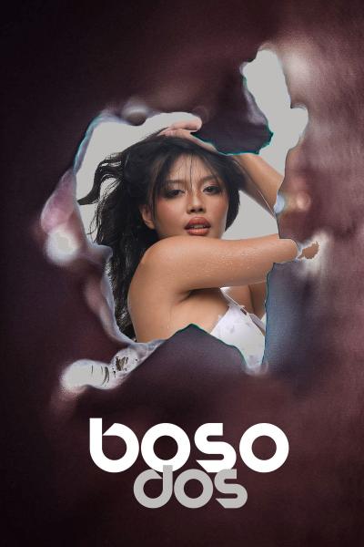 Affiche du film Boso Dos