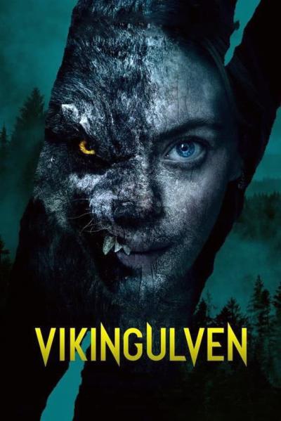 Affiche du film Vikingulven