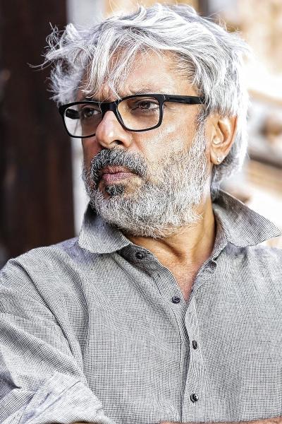 Photo de Sanjay Leela Bhansali