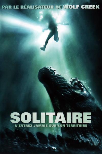 Affiche du film Solitaire