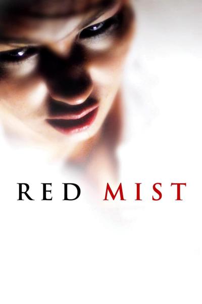 Affiche du film Red Mist