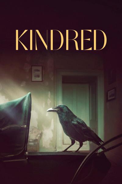 Affiche du film Kindred