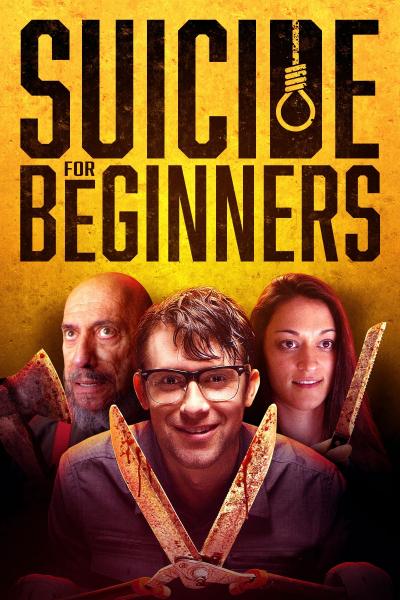 Affiche du film Suicide for Beginners