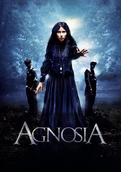 Affiche du film Agnosia