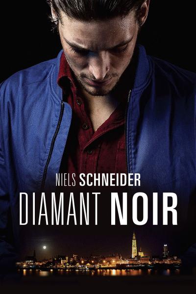 Affiche du film Diamant noir