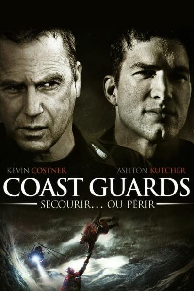 Affiche du film Coast Guards