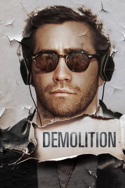 Affiche du film Demolition