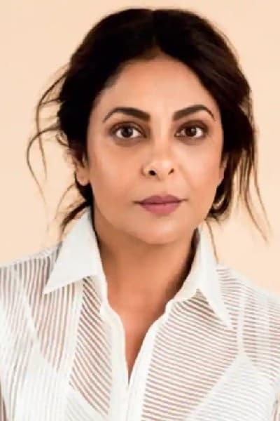 Photo de Shefali Shah