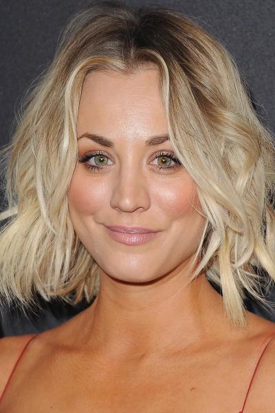 Photo de Kaley Cuoco