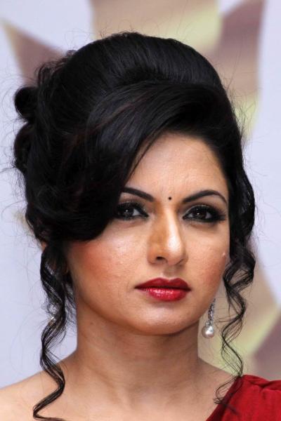 Photo de Bhagyashree 