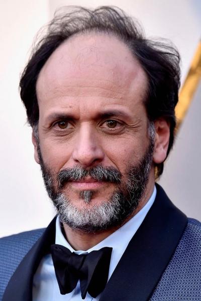 Photo de Luca Guadagnino