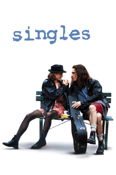 Affiche du film Singles