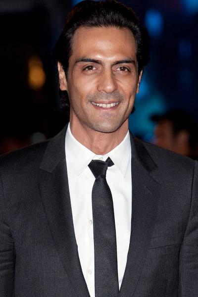 Photo de Arjun Rampal