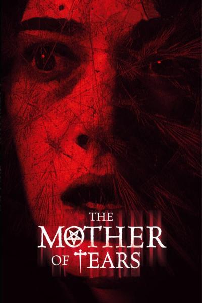 Affiche du film Mother of Tears - La troisième mère