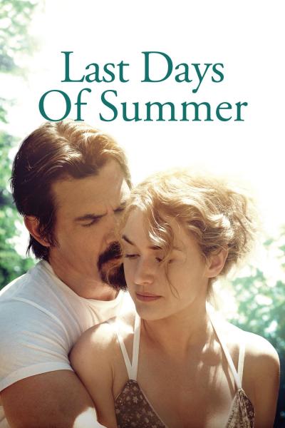 Affiche du film Last Days of Summer