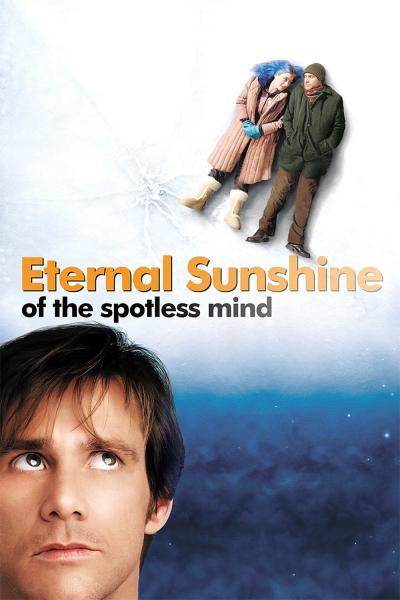 Affiche du film Eternal Sunshine of the Spotless Mind