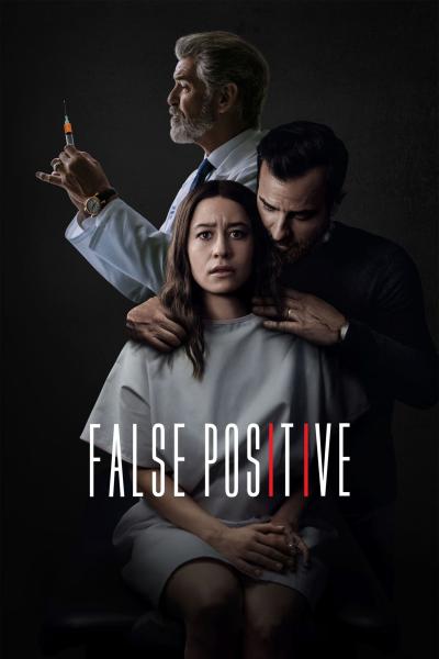 Affiche du film False Positive