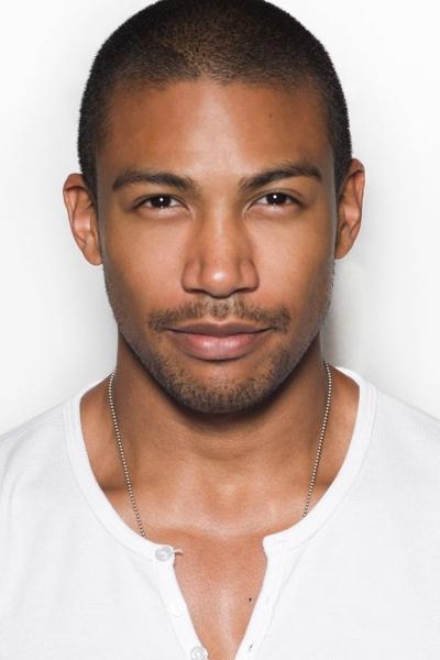 Photo de Charles Michael Davis