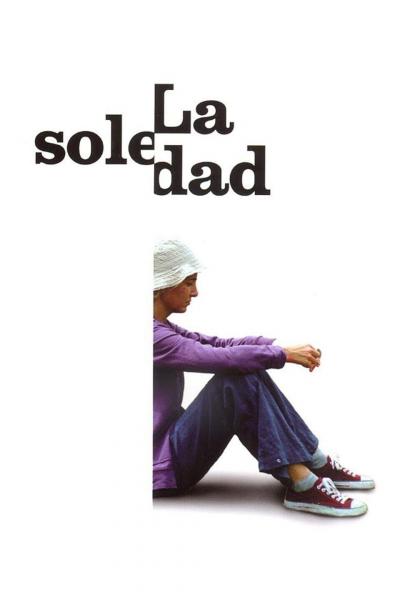 Affiche du film La soledad