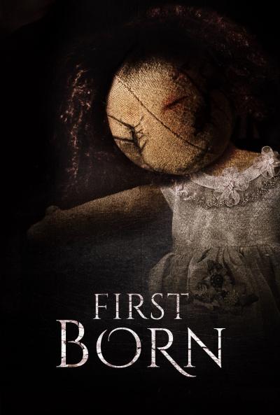 Affiche du film FirstBorn