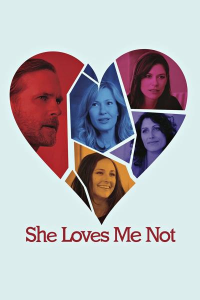 Affiche du film She Loves Me Not