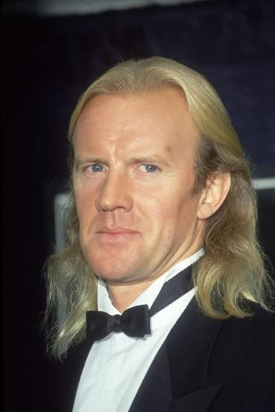 Photo de Alexander Godunov