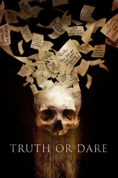 Affiche du film Truth or Dare