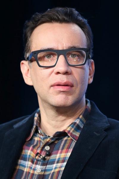 Photo de Fred Armisen