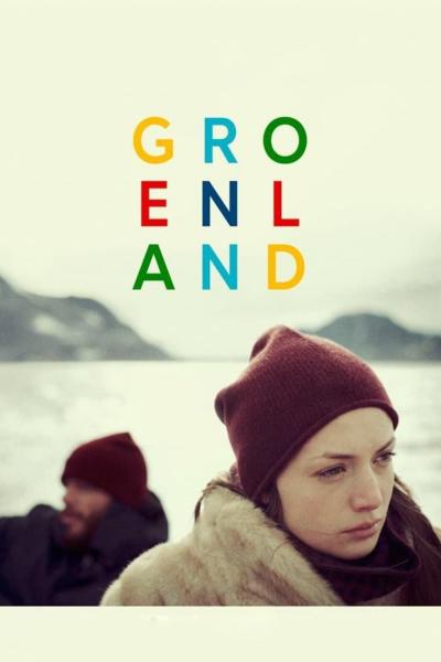 Affiche du film Groenland