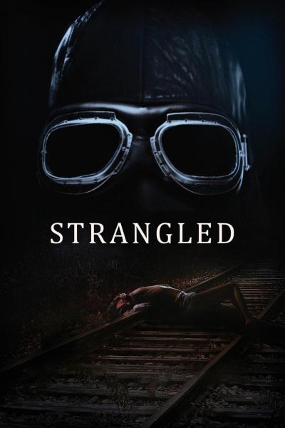 Affiche du film Strangled