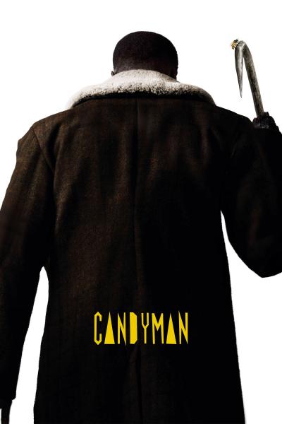 Affiche du film Candyman