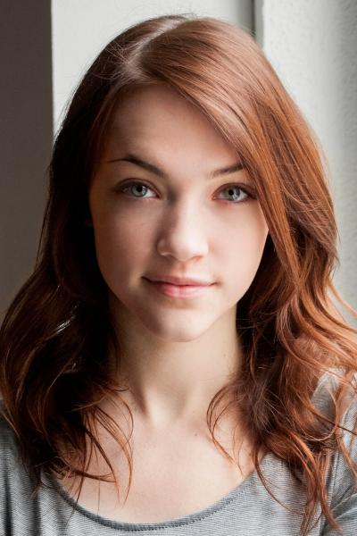 Photo de Violett Beane