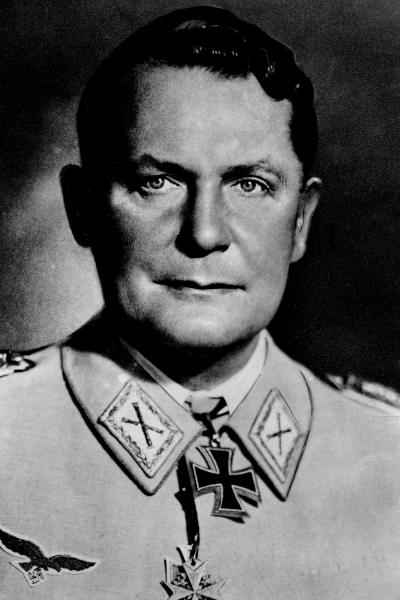 Photo de Hermann Göring