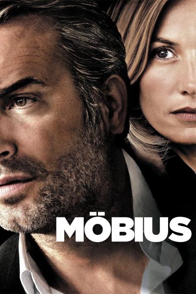 Affiche du film Möbius