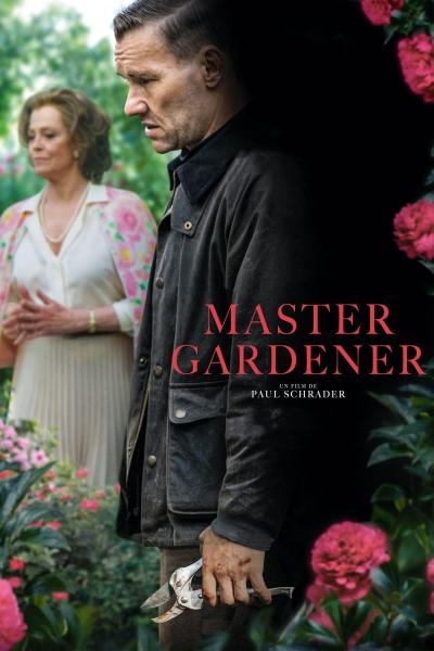 Affiche du film Master Gardener