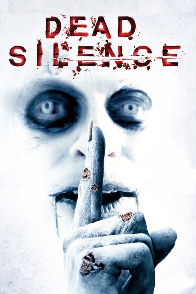 Affiche du film Dead Silence