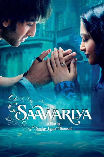 Affiche du film Saawariya