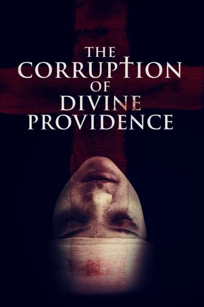 Affiche du film La Trahison de la Providence Divine