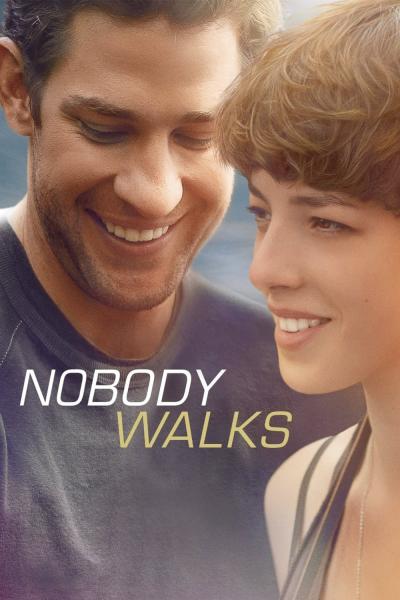 Affiche du film Nobody Walks