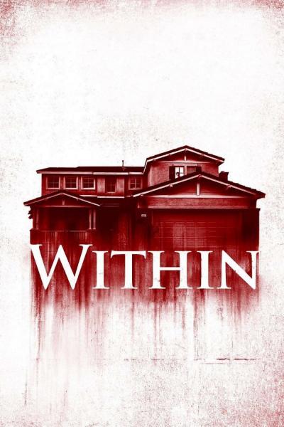 Affiche du film Within (Dans les murs)