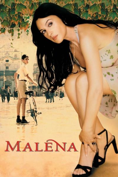 Affiche du film Malèna